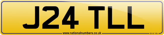 J24 TLL