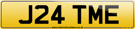 J24 TME