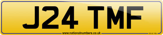 J24 TMF