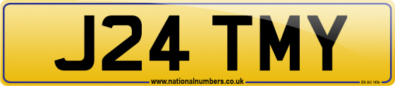 J24 TMY