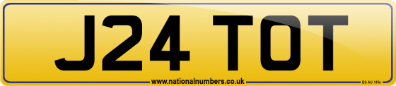 J24 TOT