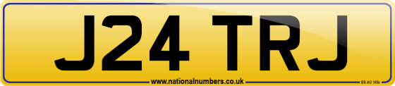 J24 TRJ