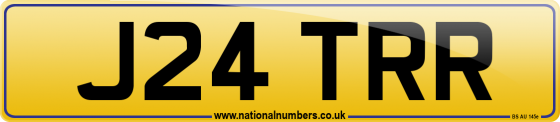 J24 TRR