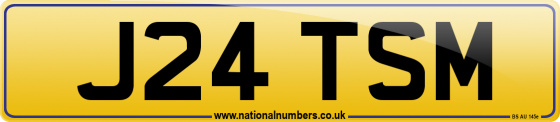 J24 TSM