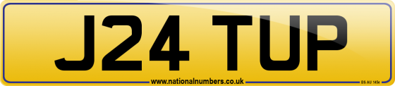 J24 TUP