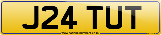J24 TUT