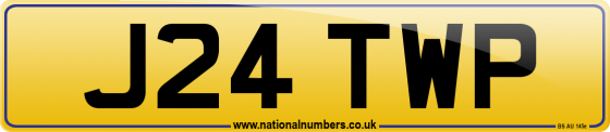 J24 TWP