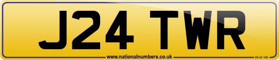 J24 TWR