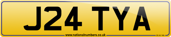 J24 TYA