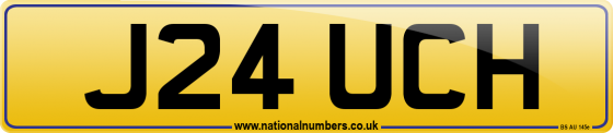 J24 UCH