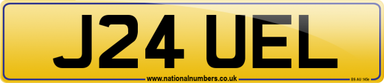 J24 UEL