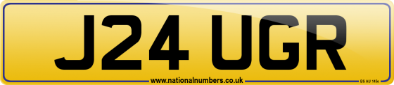 J24 UGR