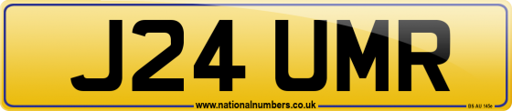 J24 UMR