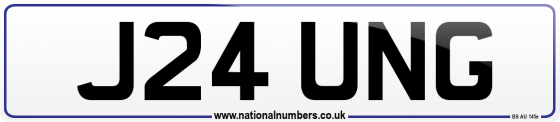 J24 UNG