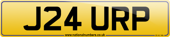 J24 URP