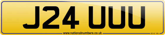 J24 UUU