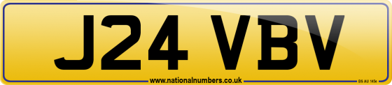 J24 VBV