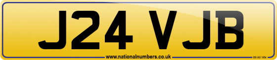 J24 VJB