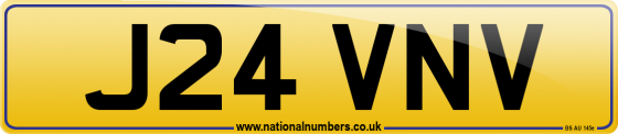 J24 VNV