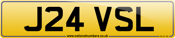 J24 VSL