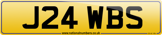 J24 WBS
