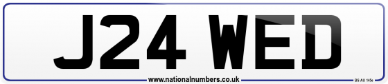 J24 WED