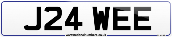 J24 WEE