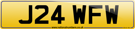 J24 WFW