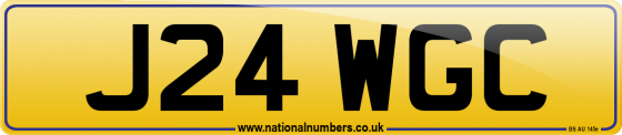 J24 WGC