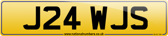 J24 WJS