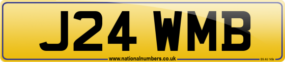 J24 WMB