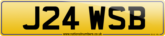 J24 WSB