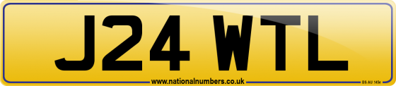 J24 WTL