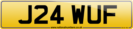 J24 WUF
