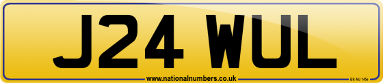 J24 WUL