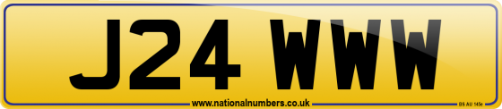 J24 WWW