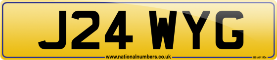 J24 WYG