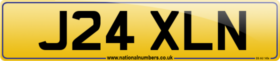 J24 XLN