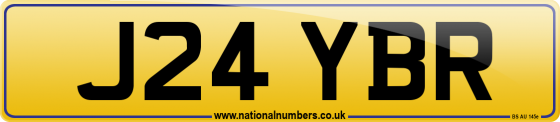 J24 YBR