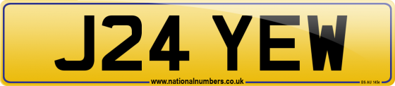 J24 YEW