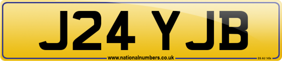 J24 YJB
