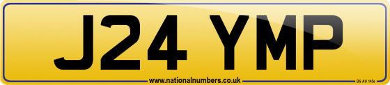 J24 YMP