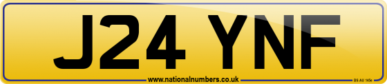 J24 YNF