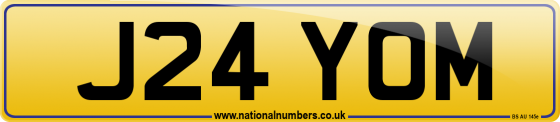 J24 YOM