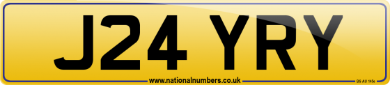 J24 YRY