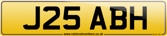 J25 ABH