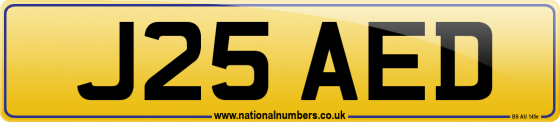J25 AED