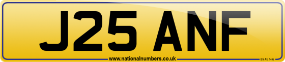 J25 ANF