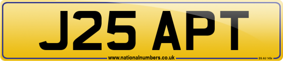 J25 APT