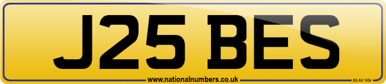 J25 BES
